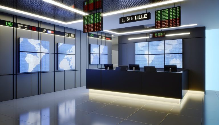 Découvrez les écrans vitrines à Paris pour dynamiser votre agence immobilière et attirer plus de clients.